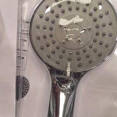 shower head