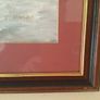 Art - Vintage Oil on Board ( J. Nolan) Image 5
