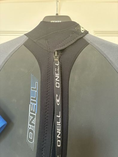wetsuit