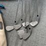 Titleist T100s 4-pw Image 6
