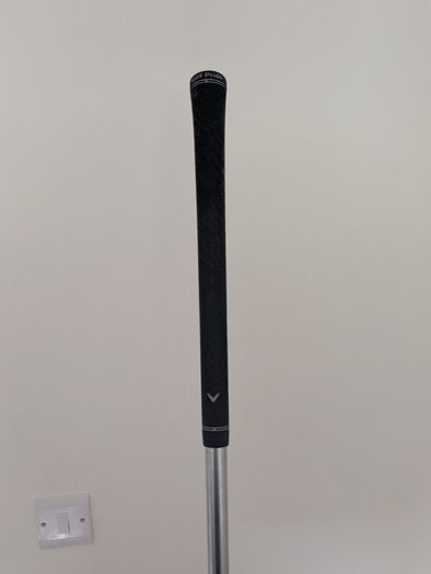Callaway X Forged UT 24 degree