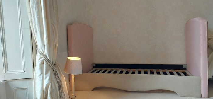 Bespoke Childrens Single Bed