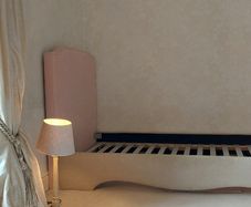 Bespoke Childrens Single Bed
