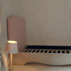 Bespoke Childrens Single Bed