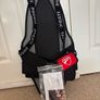 Dianese Wave 13 Back Protector Image 4