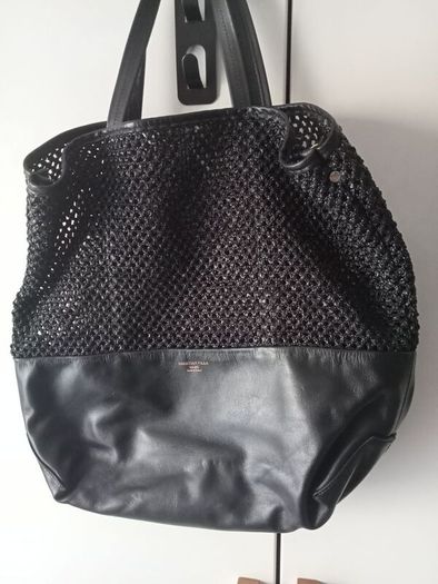 Christian Villa Milano Italy Bag