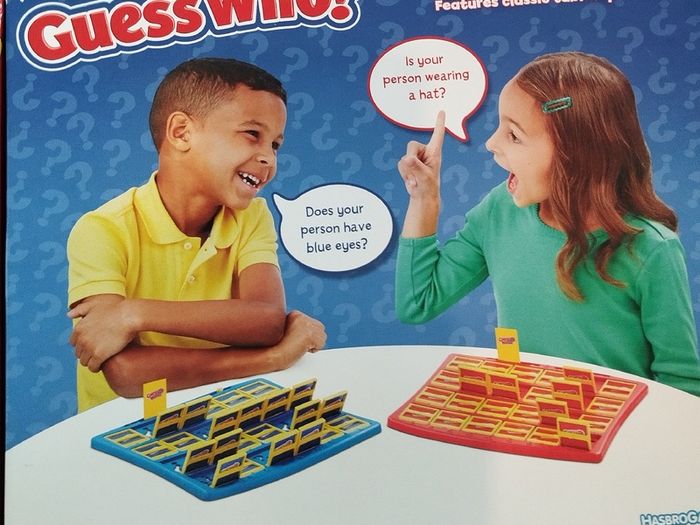8 Kids Board Games Bundle, Ages 4 to 7yo, 30euro