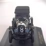 Diecast Model Le Mans Winning Bentley Le Mans 1924 1st - IXO 1:43 Image 4