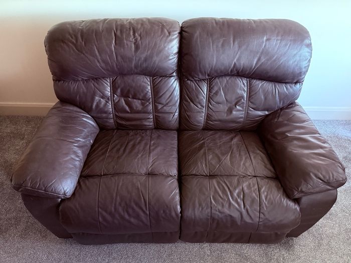 2 seat recliner
