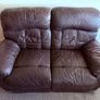 2 seat recliner Image 2