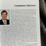 Manchester United Official Yearbook 2002 Image 9
