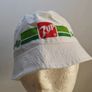 7 UP promotional Hat Rare Image 2