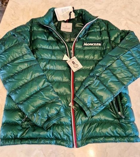 Exclusive Moncler Jacket