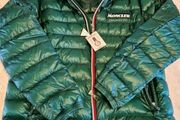 Exclusive Moncler Jacket