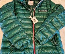 Exclusive Moncler Jacket