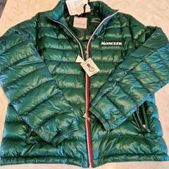 Exclusive Moncler Jacket