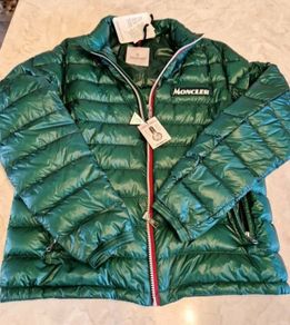 Exclusive Moncler Jacket