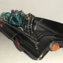 Corgi Toys 267 Batmobile with filled in door rare to find in very good condition Image 3