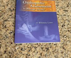 Orthopaedic Assessment in Massage therapy