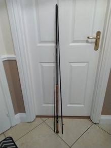 fly rod 13 ' line rating 9/10