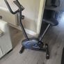 exercise bike Image 4
