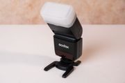 Godox TT350S Mini Flash for Sony  Mint Condition