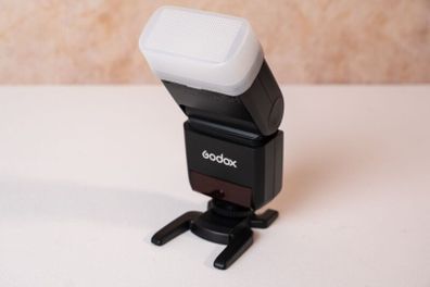 Godox TT350S Mini Flash for Sony  Mint Condition