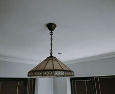 Tiffany ceiling lights
