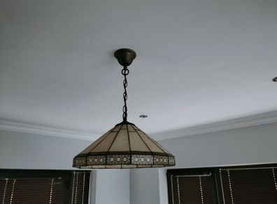 Tiffany ceiling lights