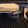 Ender 3 v2 3d printer Image 3