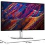 Dell UltraSharp U2723QE 27" 4K Monitor Brand New Sealed Image 8