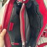 Marc Jacobs Leather Medium bag. Used once. As new Image 8
