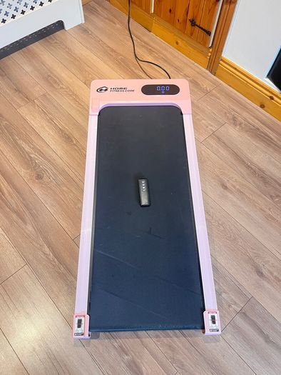 Walking pad