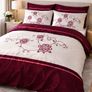 2 Double Bedding Sets + 2 Sheets Image 2