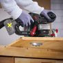 Parkside Performance X12V Cordless Brushless Circular Skill Saw. Image 7
