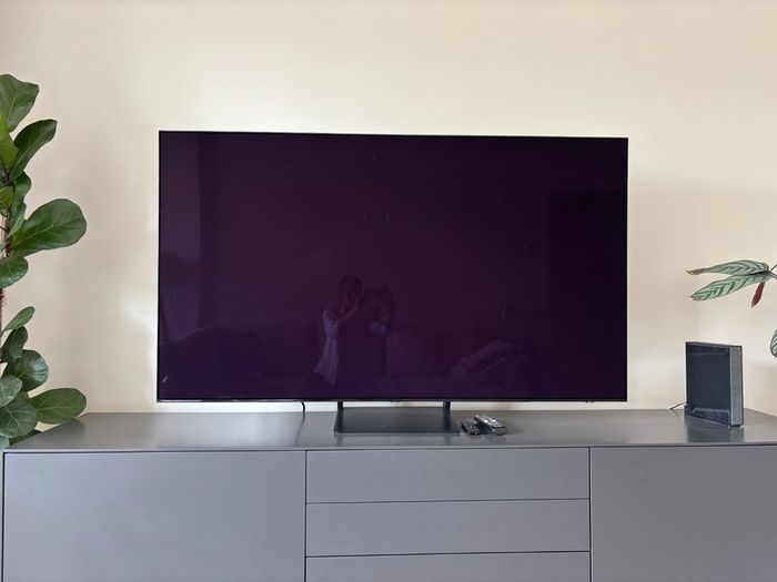 Samsung 65 inch 4K Smart tv