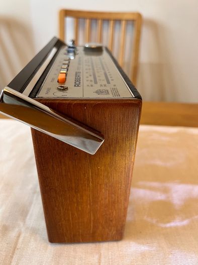 Radio Roberts R727