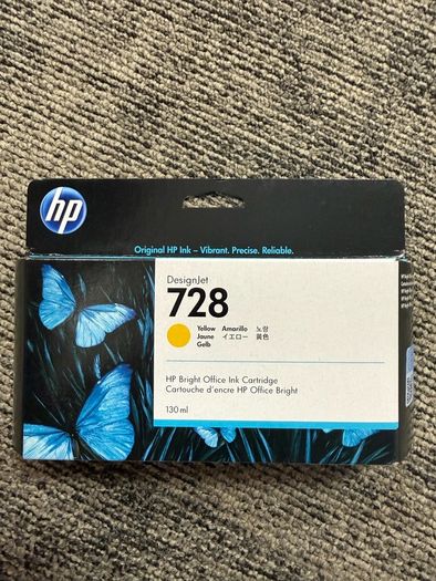 Printer Cartridges