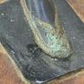 Vintage Thai Bronze Sculpture Image 7