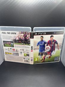 Fifa 15 Ps3
