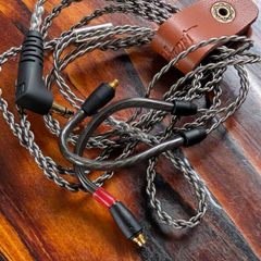 Genuine Sennheiser IE Series Braided Cable 3.5mm