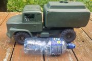 Toy Truck
