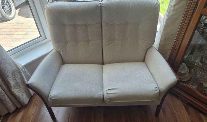 Sofa - 2 seater