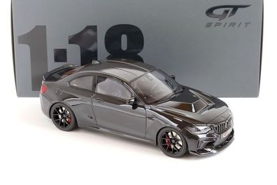 BMW M2 Competition 2021 GT Spirit Limited 1700 pieces 1/18 New In Box