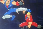 Double Dragon Complete Animated Series DVD