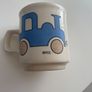 Carrigdhoun Vintage RTE Bosco Mug Image 5