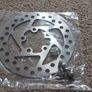 Electric Scooter__ Brake Disc Image 7