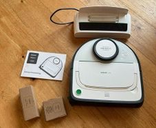 Robotic vacuum cleaner Vorwerk VR300