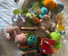 Baby toys