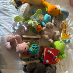 Baby toys